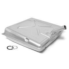 GAS TANK - 64 GALAXIE EXCEPT WAGON, 20 GALLON