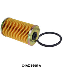 FUEL PUMP FILTER - 62-66 PASSENGER, 65-69 PICKUP
