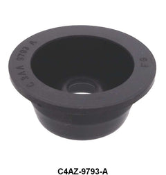 ACCELERATOR PEDAL ROD TO FIREWALL SEAL - 64 GALAXIE, 64-66 MUSTANG