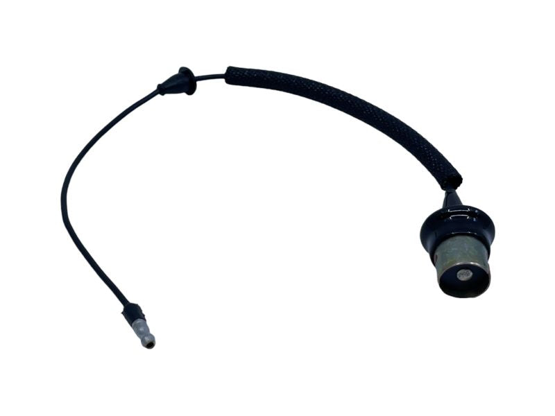 LICENSE PLATE LIGHT SOCKET WIRE - 64-65 FLCN EXCL WGN/RANCHERO