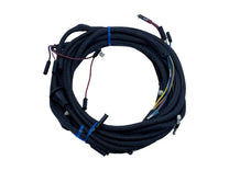 TAIL LIGHT WIRING HARNESS - 64 FALCON (EX WAGON,RANCHERO)