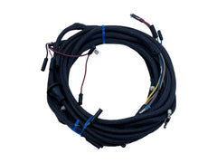 TAIL LIGHT WIRING HARNESS - 64 FALCON (EX WAGON,RANCHERO)