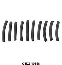 INSTRUMENT PANEL LENS ANTI-RATTLE PADS - 64-65 FALCON/RANCHERO, 64-65 MUSTANG