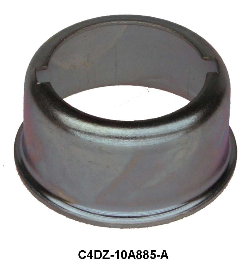 IGNITION SWITCH TO DASH SPACER - 64-66 MUSTANG 64-65 FALCON/COMET