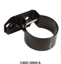 COIL MOUNTING BRACKET - 62-70 ALL BLACK