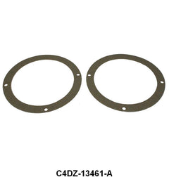 TAIL LIGHT LENS GASKETS - 64-65 FALCON, RANCHERO