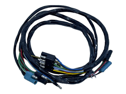 FIREWALL TO HEADLIGHT HARNESS - 64 FALCON/RANCHERO