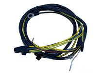 GENERATOR TO VOLTAGE REGULATOR WIRE - 64 FALCON 6 CYL