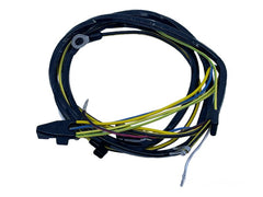 GENERATOR TO VOLTAGE REGULATOR WIRE - 64 FALCON 6 CYL