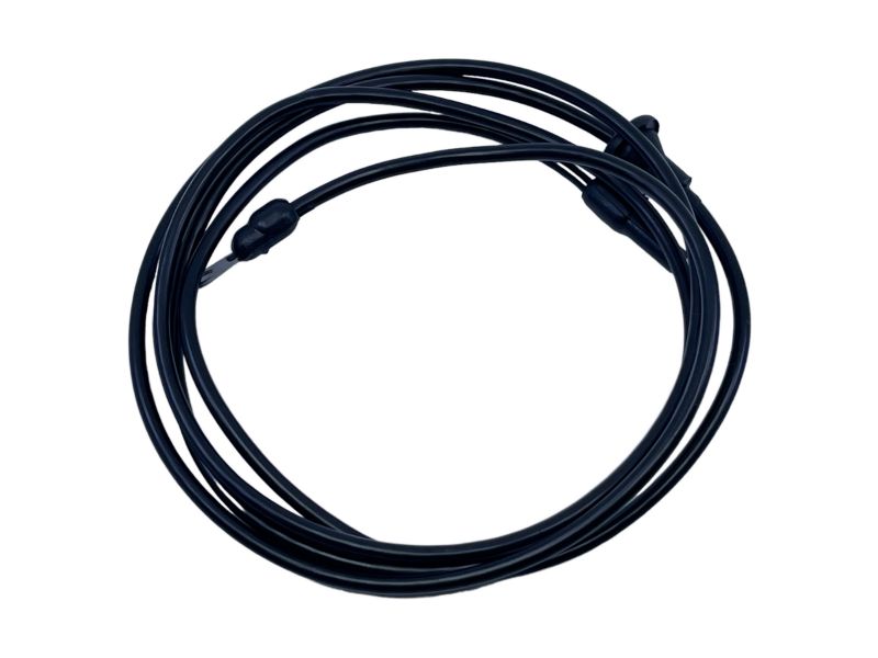 TOP SWITCH TO RELAY UNDER HOOD HARNESS - 64-65 FALCON, COMET, 64-66 MUSTANG