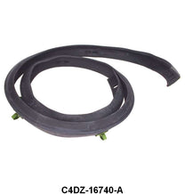 HOOD TO TOP OF FIREWALL SEAL (COWL LACE) - 64-65 FALCON, COMET, RANCHERO