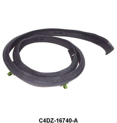 HOOD TO TOP OF FIREWALL SEAL (COWL LACE) - 64-65 FALCON, COMET, RANCHERO