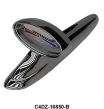 HOOD ORNAMENT - 64-65 FALCON, RANCHERO