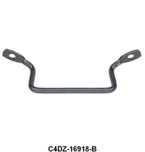 HOOD SAFETY LATCH - 65-67 GLX 64-65 FLC 65-66 MUST 65 FRLN/COMET