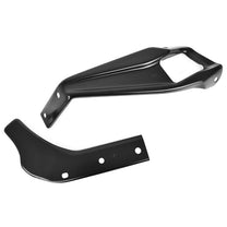 FRONT BUMPER BRACKETS - 64-65 FALCON RIGHT HAND  INNER/OUTER