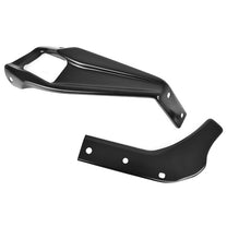 FRONT BUMPER BRACKETS - 64-65 FALCON LEFT HAND INNER/OUTER