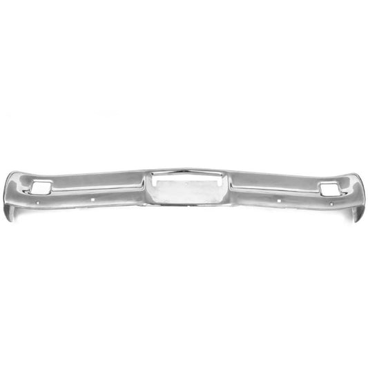 CHROME FRONT BUMPER - 64-65 FALCON/RANCHERO