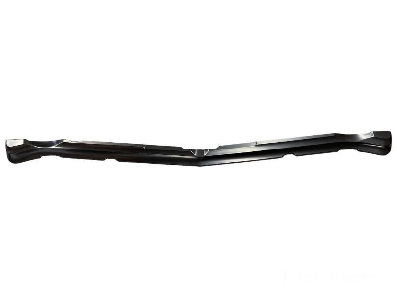 STEEL STONE DEFLECTOR - 64-65 FALCON, RANCHERO