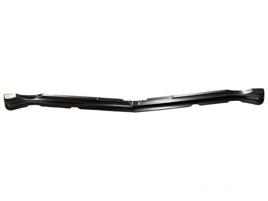 STEEL STONE DEFLECTOR - 64-65 FALCON, RANCHERO