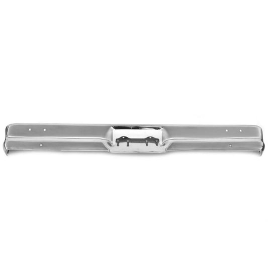 CHROME REAR BUMPER - 64-65 FALCON/RANCHERO
