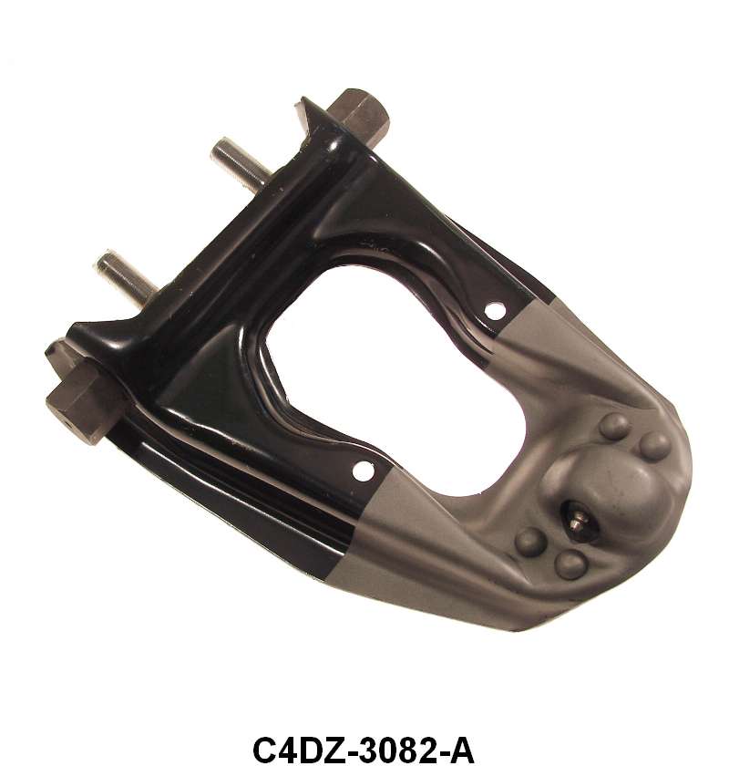 UPPER CONTROL ARM - 64-66 MUSTANG, 63-65 FALCON/RANCHERO, 63-65 COMET