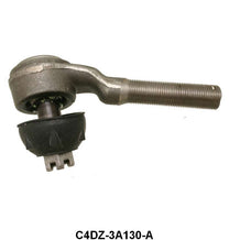 OUTER TIE ROD END - 63-64 FLCN V8 BEFORE 6/10/64 M/S=RH/LH, P/S=R/H