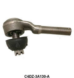 OUTER TIE ROD END - 63-64 FLCN V8 BEFORE 6/10/64 M/S=RH/LH, P/S=R/H