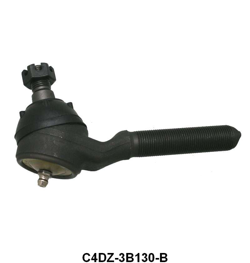 INNER TIE ROD END - 63-64 FALCON V8 BEF 6/10/64 V8 MANUAL STEERING RH OR LH