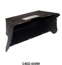 GLOVE BOX - 64-65 FALCON/COMET/RANCHERO