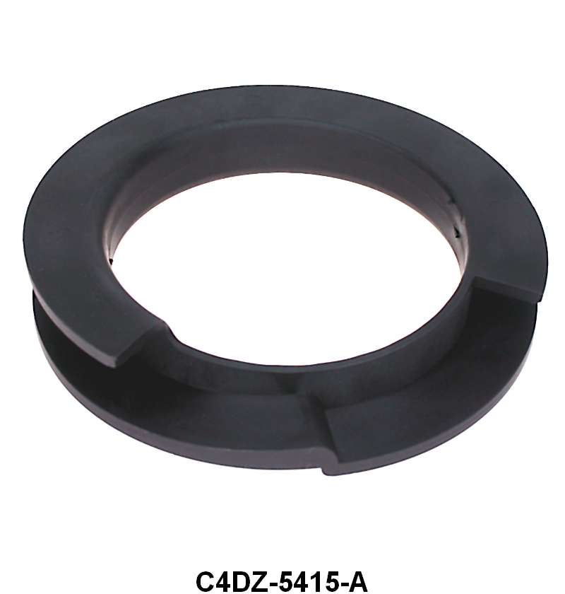 COIL SPRING INSULATOR - 64-73 FLCN/FRLN/MUST 2 REQUIRED