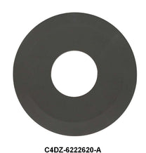 INSIDE DOOR HANDLE ESCUTCHEON - 60-65 FALCON/COMET, 62-65 FRLN PALOMINO