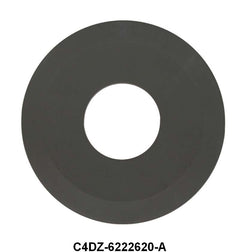 INSIDE DOOR HANDLE ESCUTCHEON - 60-65 FALCON/COMET, 62-65 FRLN PALOMINO