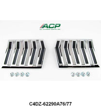 QUARTER PANEL ORNAMENTS- 64-65 FALCON, 64-65 RANCHERO