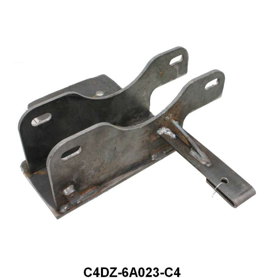 AFTERMARKET TRANSMISSION MOUNT - 61-65 FALCON/COMET  AUTO/STANDARD