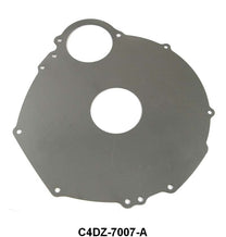 MANUAL TRANSMISSION SPACER PLATE - 62-64 PASS 260/289 W/5 BOLT HOUSING