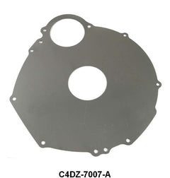 MANUAL TRANSMISSION SPACER PLATE - 62-64 PASS 260/289 W/5 BOLT HOUSING