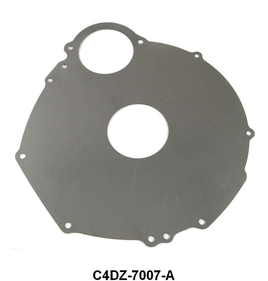 MANUAL TRANSMISSION SPACER PLATE - 62-64 PASS 260/289 W/5 BOLT HOUSING