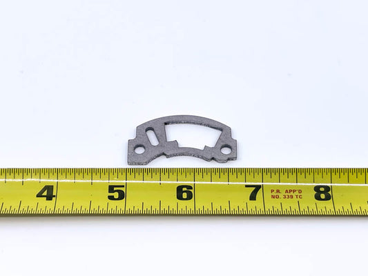 AUTOMATIC COLUMN SHIFT LEVER DETENT FOR C4 - 60-64 FALCON/COMET