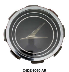 CORRECT STYLE GAS CAP - 65 FALCON EXCL RANCH/WGN