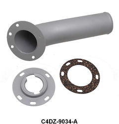 GAS TANK FILLER NECK/PIPE - 64-65 FALCON WAGON & 64-65 RANCHERO