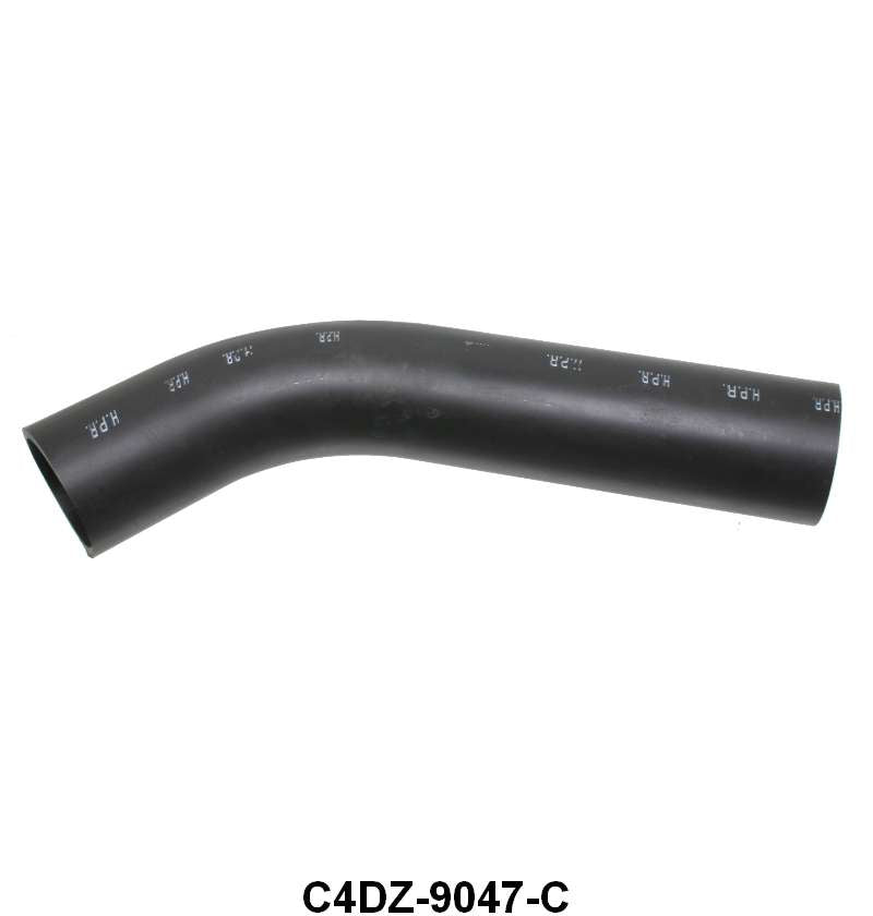 GAS TANK FILLER HOSE - 64-79 RANCHERO,64-65 FALCON/COMET WAGON 2-1/4" i.d.