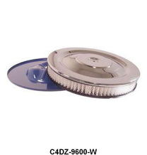 UNIVERSAL OPEN ELEMENT AIR CLEANER - 144, 170, 200, WITH A 1.89" OPENING