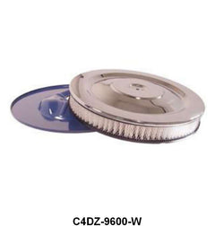 UNIVERSAL OPEN ELEMENT AIR CLEANER - 144, 170, 200, WITH A 1.89