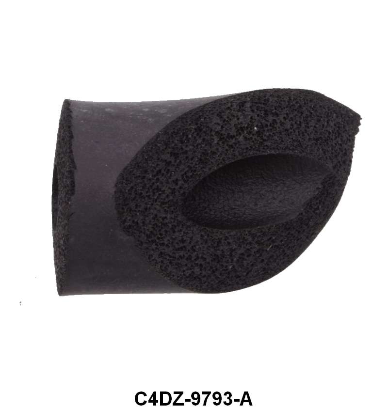 ACCELERATOR PEDAL TO FIREWALL SEAL - 64-65 FALCON//RANCHERO/COMET