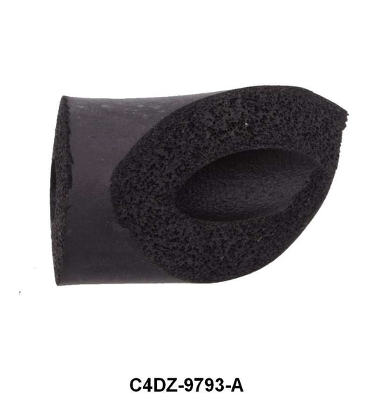 ACCELERATOR PEDAL TO FIREWALL SEAL - 64-65 FALCON//RANCHERO/COMET