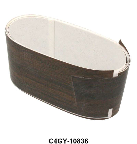 DASH WOODGRAIN INSERT DECAL - 64 COMET