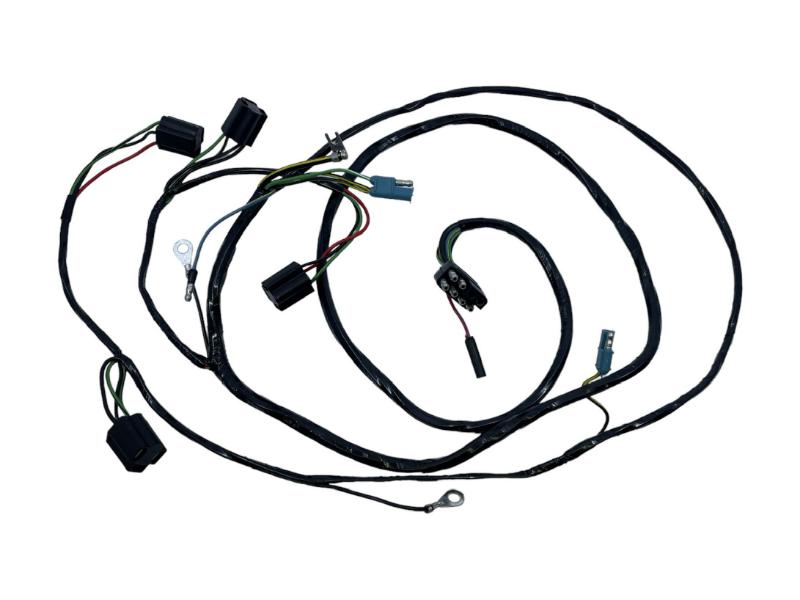 FIREWALL TO HEADLIGHT HARNESS - 64 COMET