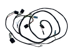 FIREWALL TO HEADLIGHT HARNESS - 64 COMET