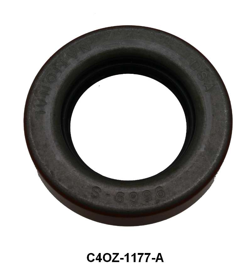 REAR AXLE SEAL - 64-71 FRLN, 65-70 FLCN, 67-70 MUST 2-1/4" OD