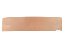 PACKAGE TRAY - 64 FAIRLANE 2 DOOR AND 4 DOOR SEDAN